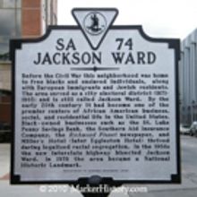 Richmond Symphony to Present CELEBRATE JACKSON WARD Festival, Today