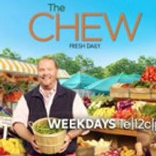 ABC's THE CHEW Feasts on Q4 Highs in Total Viewers