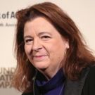 Playwright, Screenwriter Theresa Rebeck to Sign Copies of New Novel I'M GLAD ABOUT YO