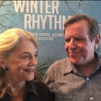 URBAN STAGES Announces 20 Shows & 100-Plus Broadway and Cabaret Stars for 12-Day WINTER RHYTHMS 2015, December, 2-13