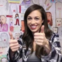 VIDEO: Angela Kinsey Joins Cast of MIRANDA SINGS! Netflix Series; Watch All-New Promo