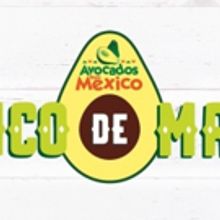 Time To Fiesta: Avocados From Mexico Brings The Celebration To Cinco de Mayo
