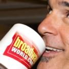 WAKE UP with BWW 6/2/2015 - Eisenberg's THE SPOILS, Estefan's ON YOUR FEET! and More!