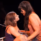 STAGE TUBE: Watch Highlights from THE GULF at Signature Theatre