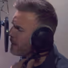STAGE TUBE: Watch Gary Barlow and the Cast of THE GIRLS Perform "Sunflower"