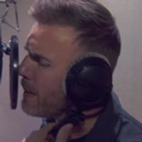 STAGE TUBE: Watch Gary Barlow and the Cast of THE GIRLS Perform "Sunflower" Video