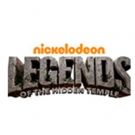 Nickelodeon to Premiere Original TV Movie Event LEGENDS OF THE HIDDEN TEMPLE, 11/26