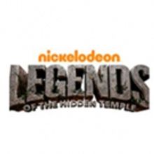 Nickelodeon to Premiere Original TV Movie Event LEGENDS OF THE HIDDEN TEMPLE, 11/26