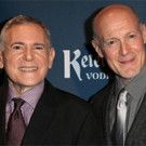 Put on Your Top Hats & Tails! Craig Zadan and Neil Meron Developing Funeral Home-Set…