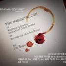 THE IMMORTAL COIL Premieres at John DeSotelle Studio Theater Tonight