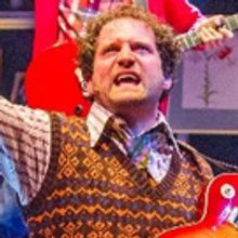Gary Trainor to Lead the West End's SCHOOL OF ROCK THE MUSICAL