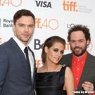 Photo Coverage: On the Red Carpet at TIFF: EQUALS