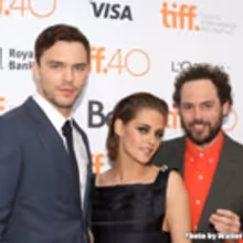 Photo Coverage: On the Red Carpet at TIFF: EQUALS