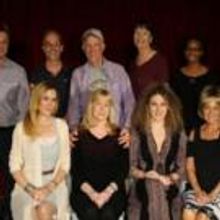 BWW Previews: FUNNY LITTLE THING CALLED LOVE Has Its California Preview at Desert The