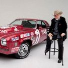 Burt Reynolds to Appear with Hawaiian Tropic Tribute Car from CANNONBALL RUN