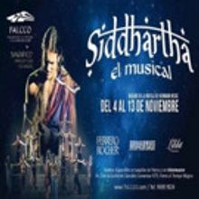 SIDDHARTA IL MUSICAL vola in Messico dal 4 al 13 Novembre