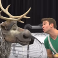 VIDEO: Get a First Look at Disney Cruise Line's FROZEN Musical Stage Show! Video