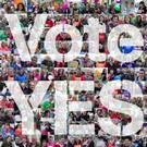 Ireland Votes to Legalize Gay Marriage