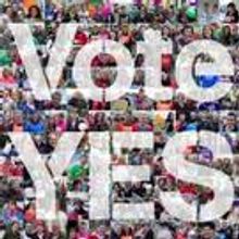Ireland Votes to Legalize Gay Marriage