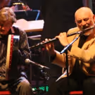The Chieftans Celebrate 55th Anniversary Tour at The Kupferberg Center