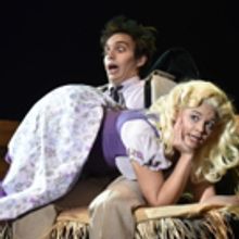 BWW Review: Theatre UCF's YOUNG FRANKENSTEIN Shatters Lofty Expectations