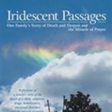 'Iridescent Passages' Announces New Marketing Campaign