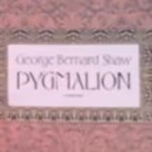 Eliza Transitions To Elijah In Transgender Themed PYGMALION, Staged by Always Love Lucy Theatre