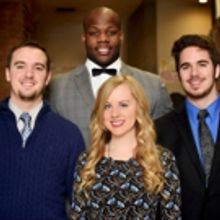 OU's Young Artists Concert to Showcase Student Musicians With Oakland Symphony Orches