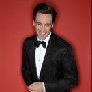 Erich Bergen, Star Of JERSEY BOYS Movie, Announces Show At Hippodrome Casino, June…