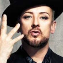 Boy George and Culture Club Coming to Marcus Center in July