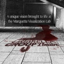 Umbrella Group Makes Revolutionary Twists to MACBETH with 3D Projections