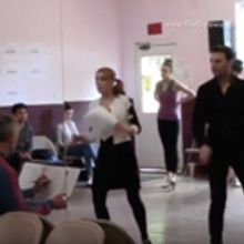 STAGE TUBE: Sneak Peek at Andrea McArdle, Sally Struthers and More in Gateway's ANYTH