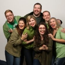 BWW Review: A VERY MERRY PDX-MAS is That Fun, Funny Christmas Musical You've Been Loo