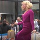 VIDEO: SHE LOVES ME's Jane Krakowski & Gavin Creel Perform on 'Today'