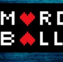 The Edge Theater Presents the Regional Premiere of MURDER BALLAD