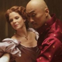 BWW Flashback: Tony-Winning Revival of THE KING AND I Celebrates First Year on…