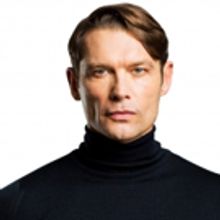 John Partridge and Adrian Zmed to Star in LA CAGE AUX FOLLES