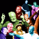 Celebrate Mother's Day with The EDGE Improv at Bainbridge Performing Arts