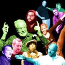 Celebrate Mother's Day with The EDGE Improv at Bainbridge Performing Arts