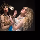 Thrillpeddlers Welcome Return of CLUB INFERNO at The Hypnodrome Tonight