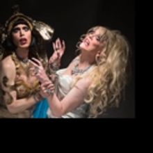 Thrillpeddlers Welcome Return of CLUB INFERNO at The Hypnodrome Tonight