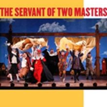 Theatre for a New Audience Moves Up THE SERVANT OF TWO MASTERS