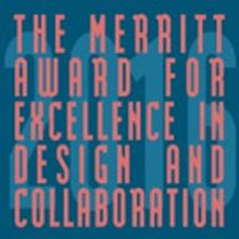 23rd Annual Merritt Awards for Excellence in Design and Collaboration Set for 5/16
