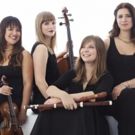 Infusion Baroque to Make Bay Area Debut This Spring