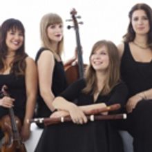 Infusion Baroque to Make Bay Area Debut This Spring