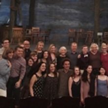 BWW Blog: Christopher Castanho - New Musical: Come From Away