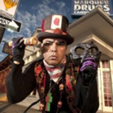 Jose Torres-Tama to Return to Touchstone with ALIENS, IMMIGRANTS, AND OTHER EVILDOERS