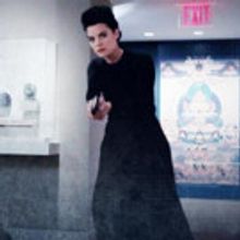NBC's BLINDSPOT Matches Its High Since April for a Regular-Slot Telecast