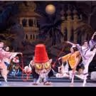 Pacific Northwest Ballet to Present THE NUTCRACKER, Today