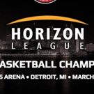 Single-Session Tickets on Sale for 2016 Horizon League Men's Basketball Championship